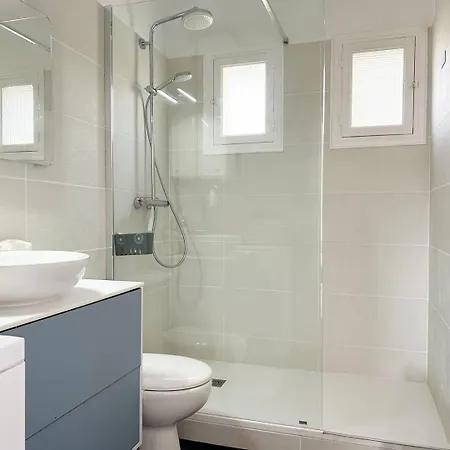 B0065-019 3 Pieces 4 Couchages Bormes Les Mimosas Апартаменты Борм-ле-Мимоза